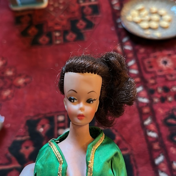 Two Uneeda Dolls - Picture 6 of 6